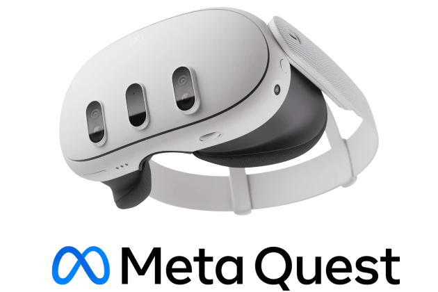 Meta Quest｜株式会社NTTコノキュー